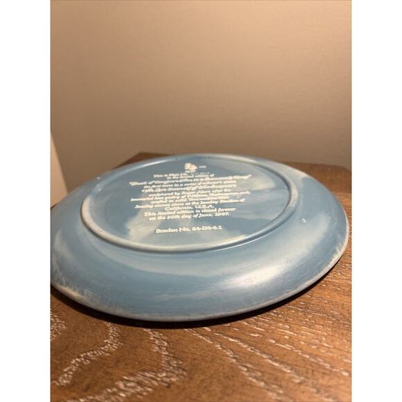 Inoclay Studios Love Sonnets Of Shakespeare‎ "Shall I Compare Thee" Bradex 4080D - Picture 8 of 15